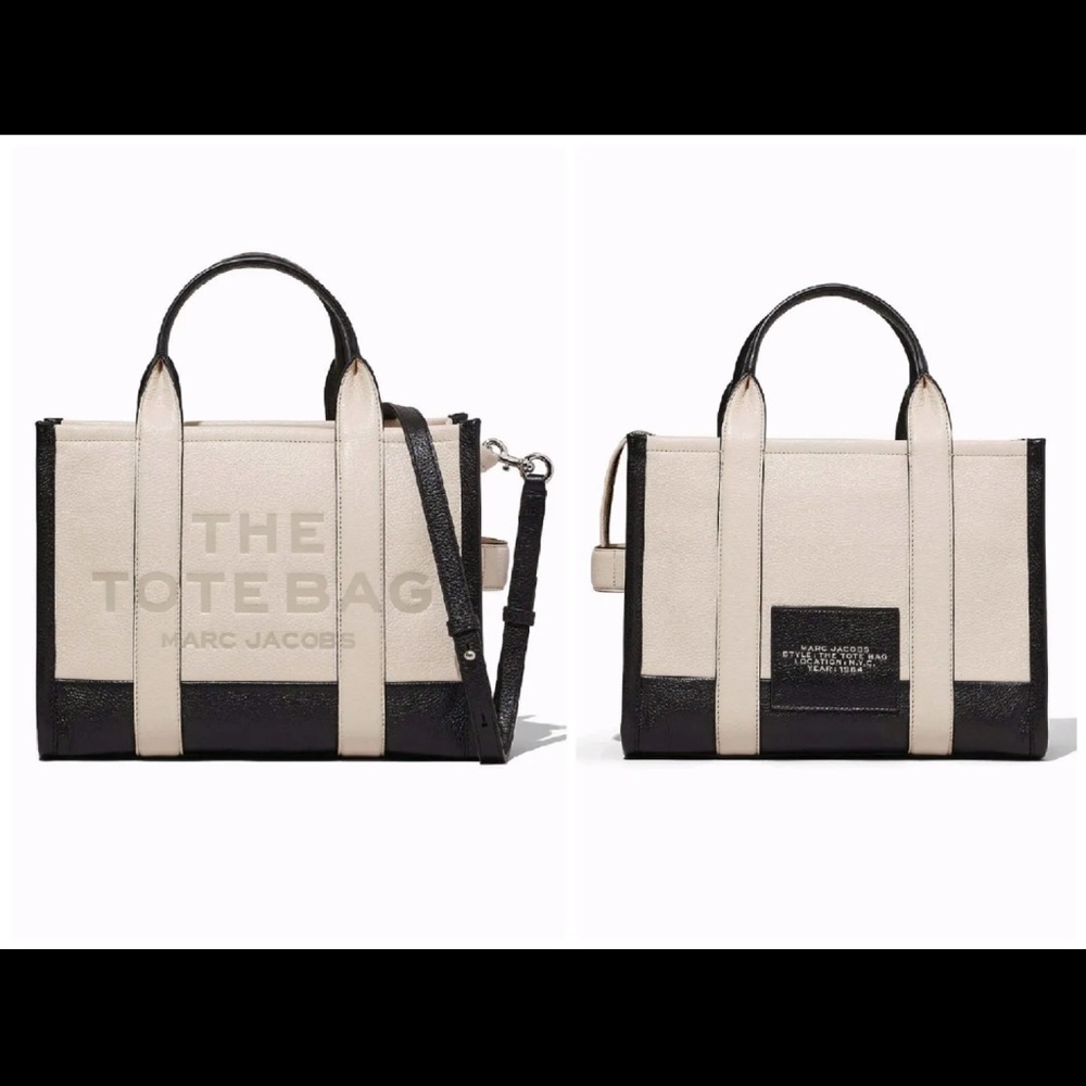Marc Jacobs The Tote